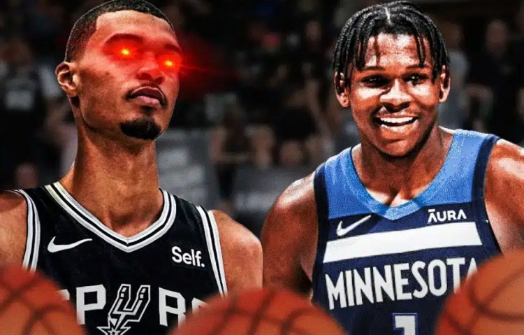  NBA未來門面人物一定得是本土球員？ 文班夠不夠格？