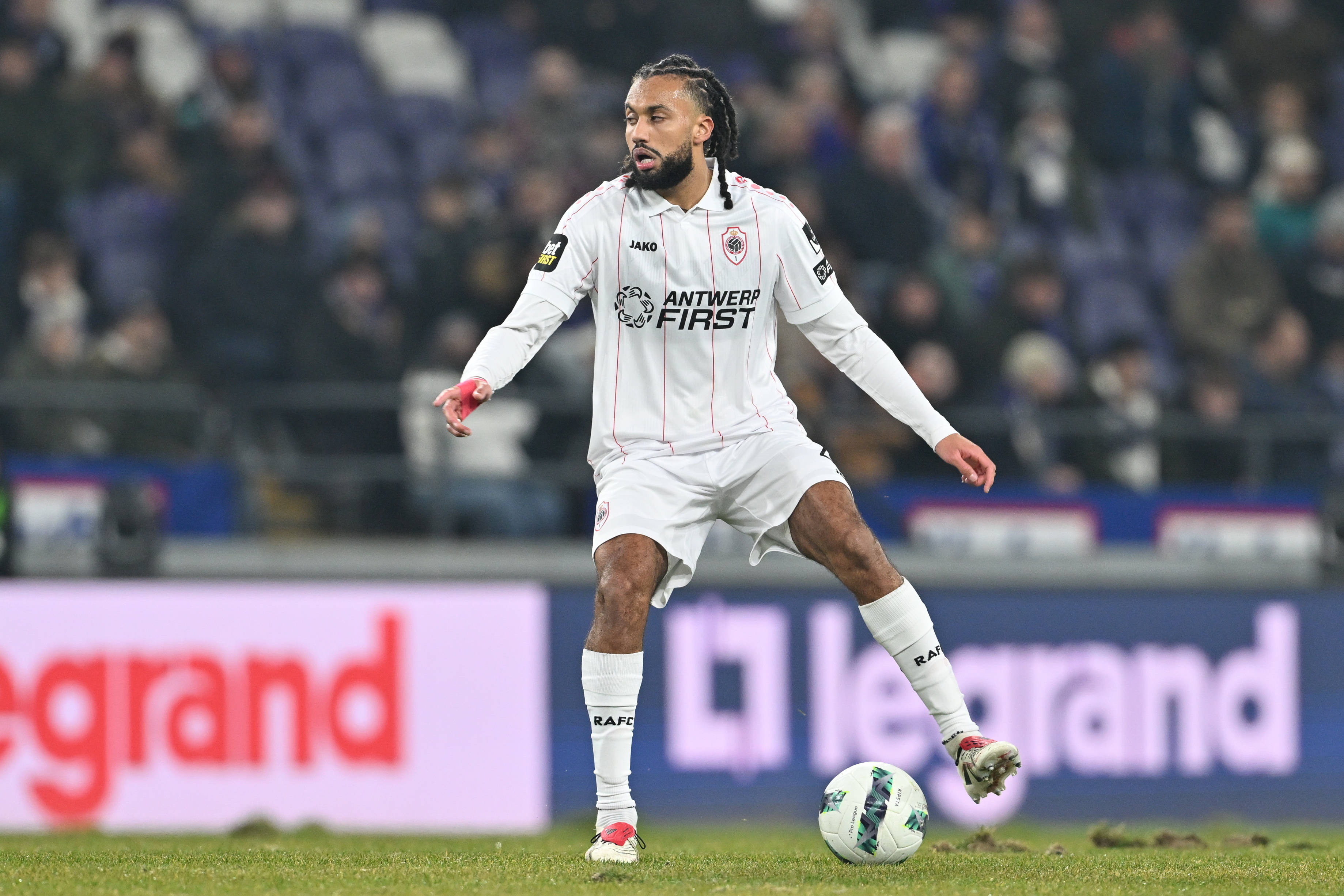  印尼助教：里德沃德的歸化進(jìn)展順利，我們期待他的到來(lái)