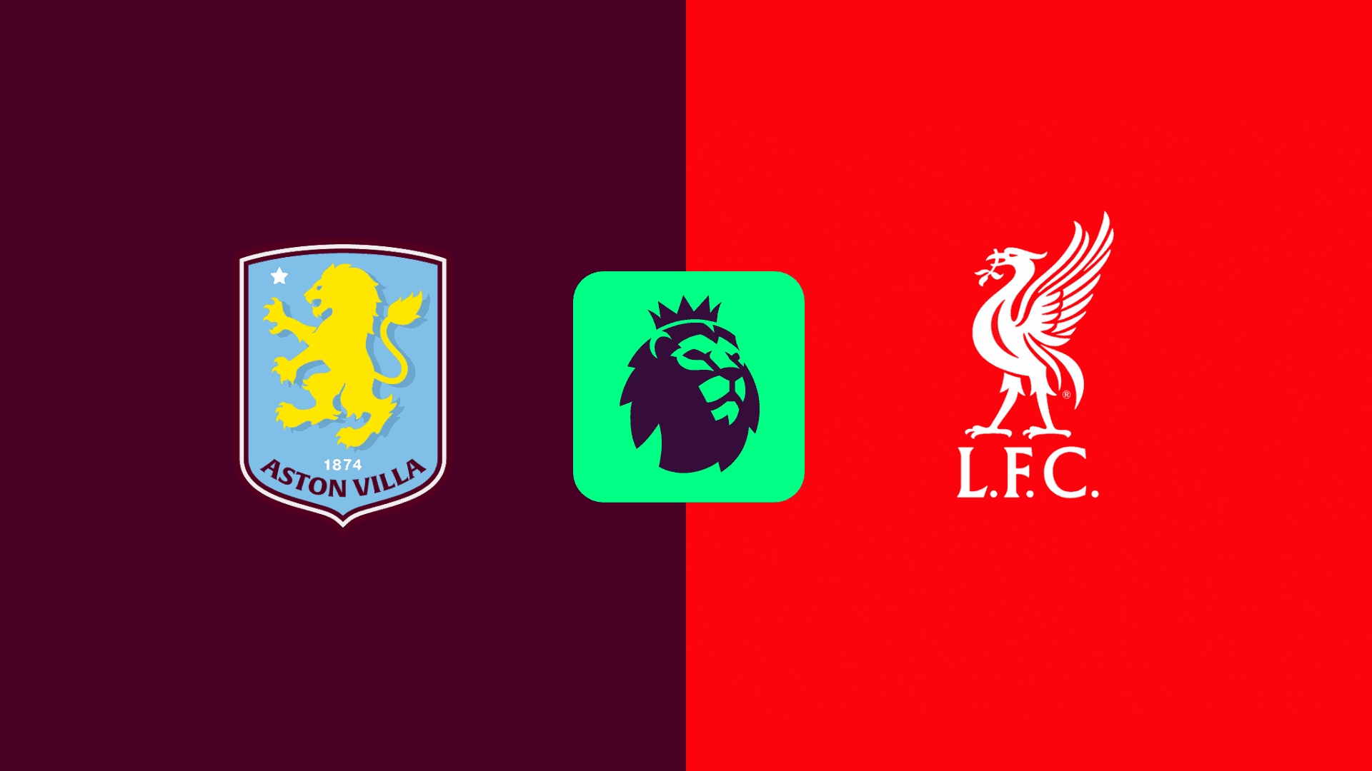  利物浦vs維拉首發(fā)：薩拉赫、瓊斯、若塔出戰(zhàn)，拉什福德先發(fā)