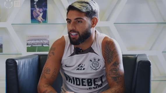  經(jīng)紀(jì)人：尤里-阿爾貝托已接觸國(guó)米等隊(duì)，他的風(fēng)格類似弗拉霍維奇