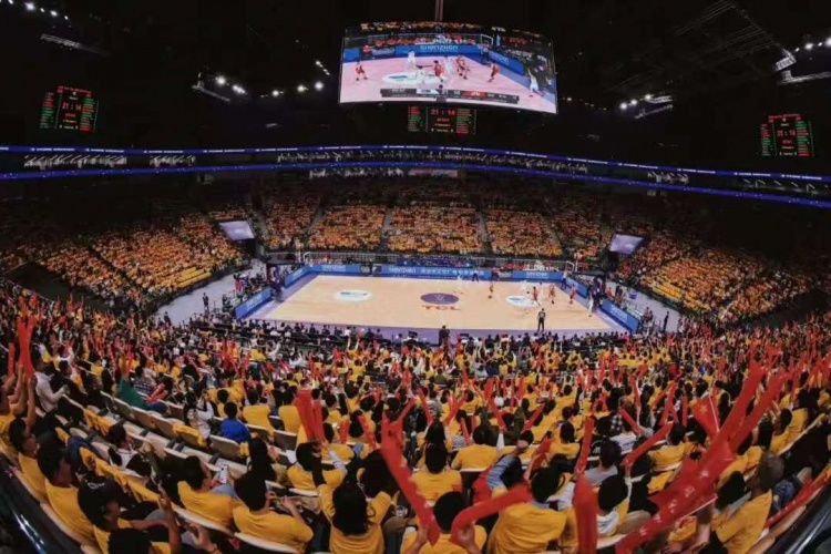  3月深體戰(zhàn)歌再起，比賽門(mén)票正式開(kāi)售！