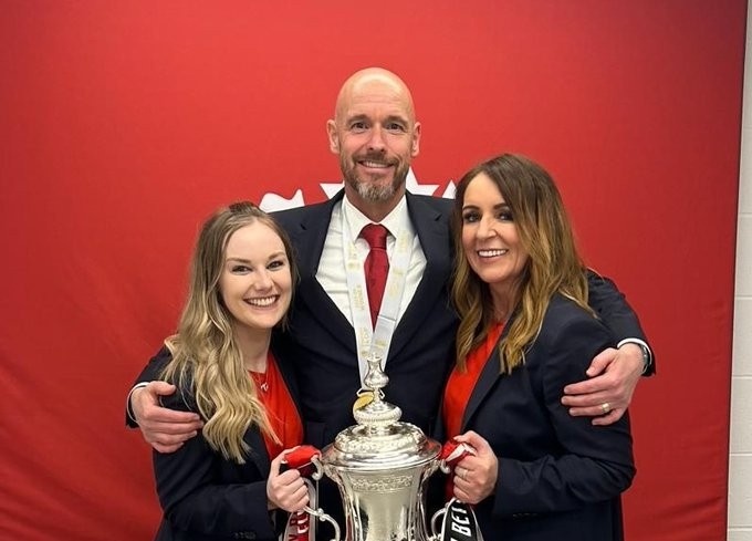  曼聯(lián)一線隊(duì)運(yùn)營主管杰基-凱將離任，已在俱樂部任職近30年