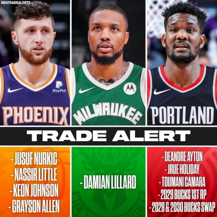  太陽隊送走的二輪秀，打成了別人的建隊基石