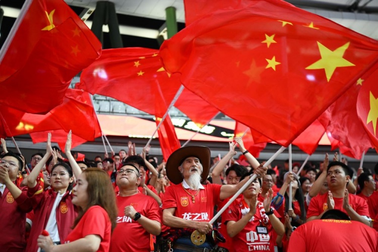  前瞻：一步之遙，U20國(guó)足全力沖擊世青賽