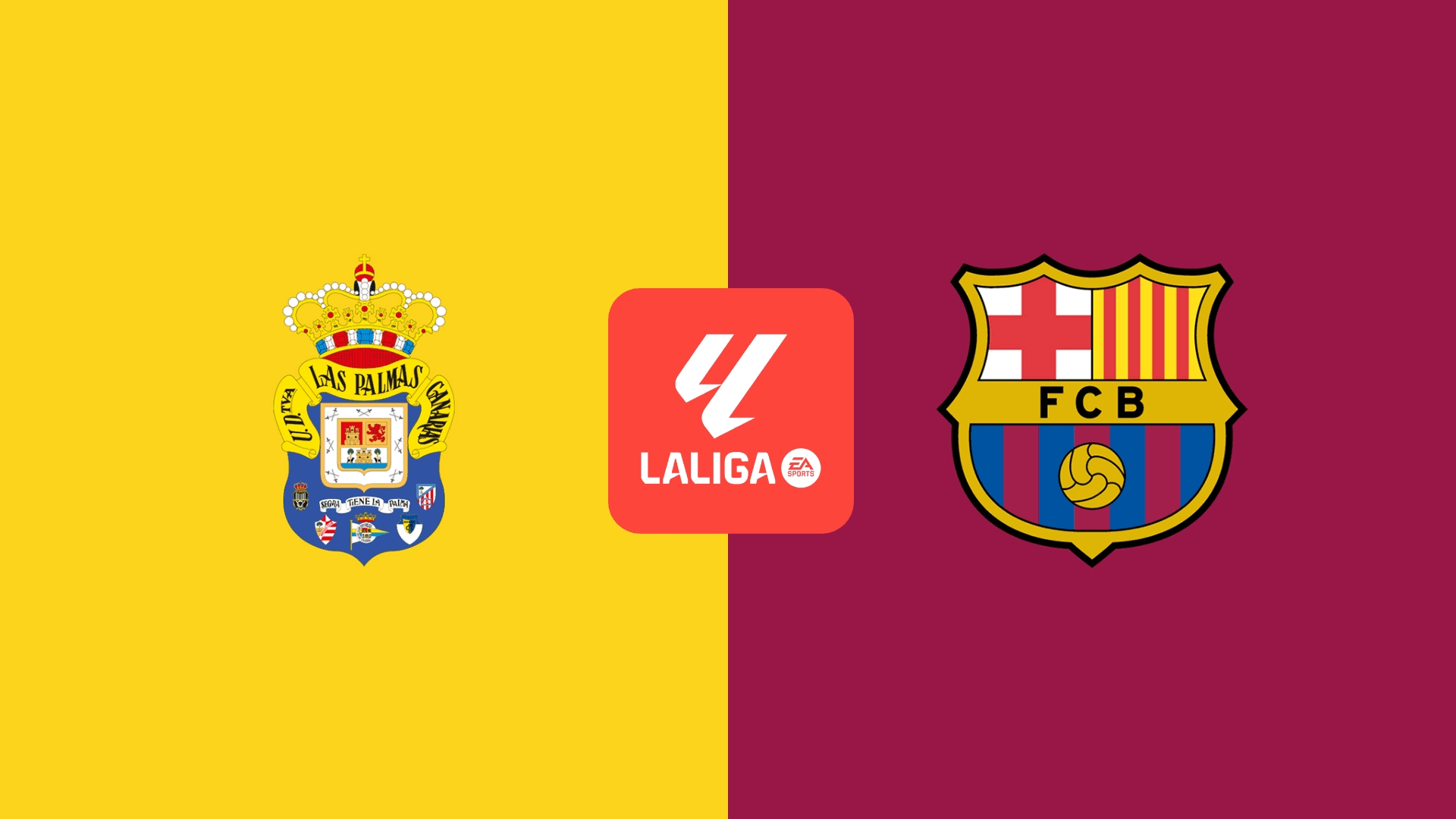  巴薩vs拉斯帕爾馬斯首發(fā)：萊萬(wàn)、亞馬爾先發(fā)，加西亞、卡薩多出戰(zhàn)