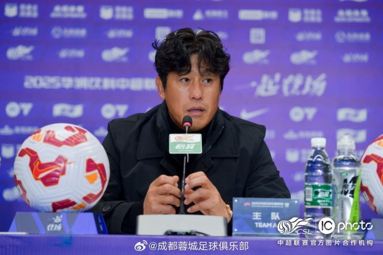  徐正源：從整體比賽運轉(zhuǎn)來看大家做得不錯，四名新援表現(xiàn)非常好