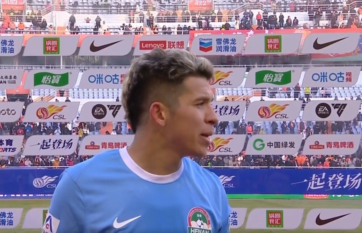  納薩里奧：我們上半場發(fā)揮不好，下半場有機會但沒有把握住