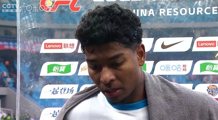  梅開二度！馬特烏斯：非常艱難的比賽，很開心幫助球隊拿到1分