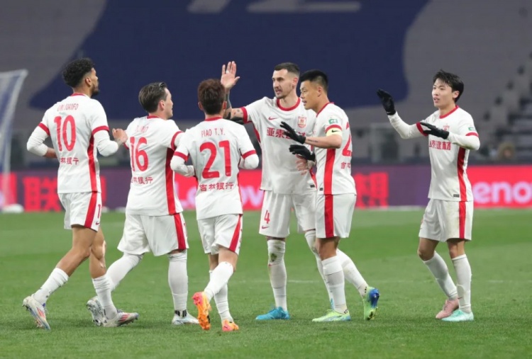  揭幕戰(zhàn)惜敗 隊長譚龍：盡快忘掉這場比賽，準(zhǔn)備下一場