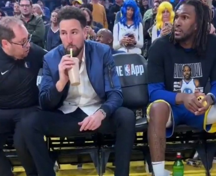  伊戈達(dá)拉：今天克萊能來(lái)很完美 希望有機(jī)會(huì)能夠回憶過去