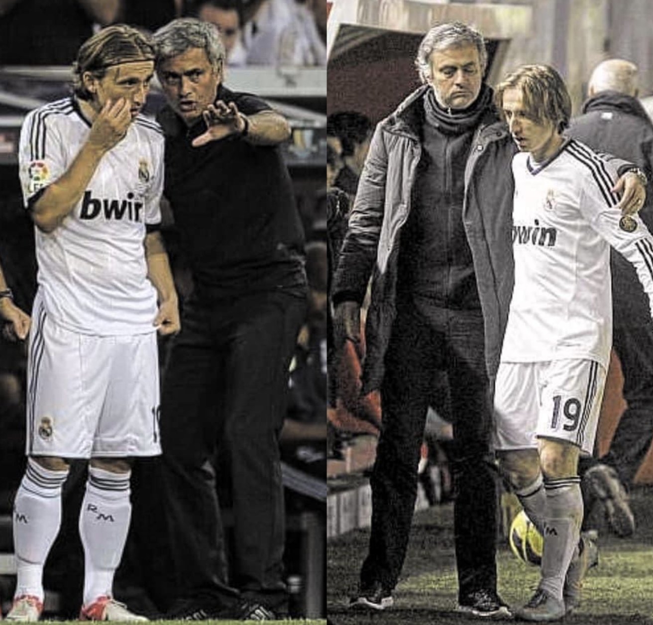  13年28冠！記者：魔笛當(dāng)年想去切爾西，穆里尼奧出手把他挖到皇馬