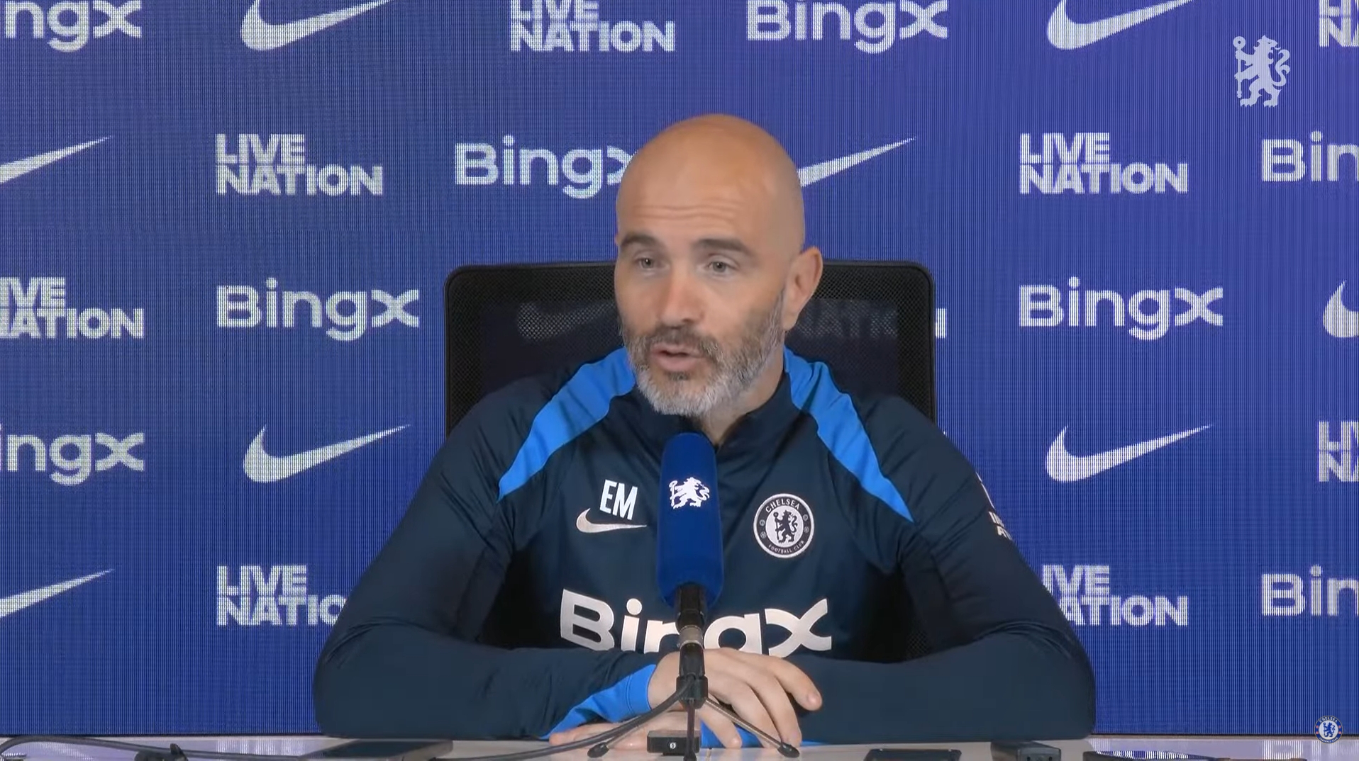  南安普頓很棘手？馬雷斯卡：真這么認為，他們踢曼聯(lián)幾乎領先整場