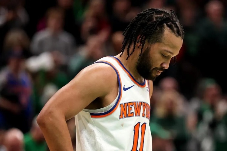  東部前2的兩支手，牢牢按住了尼克斯