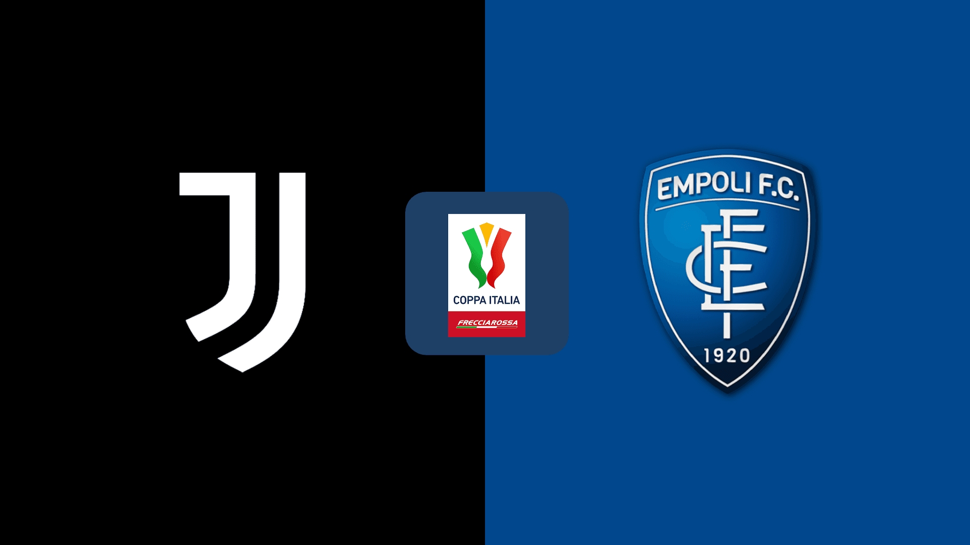  意杯-尤文vs恩波利首發(fā)：DV9、穆阿尼聯(lián)袂先發(fā)，麥肯尼出戰(zhàn)