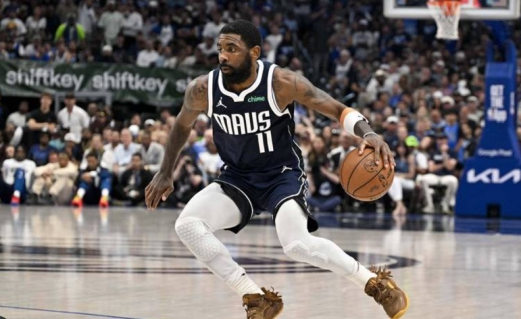  歐文面臨續(xù)約獨(dú)行俠苦留人 他去湖人攜手東皇？