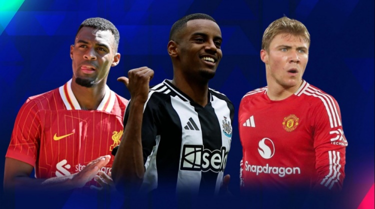  誰升誰降？3月18日英超球員身價更新，德轉(zhuǎn)官方發(fā)文預(yù)熱