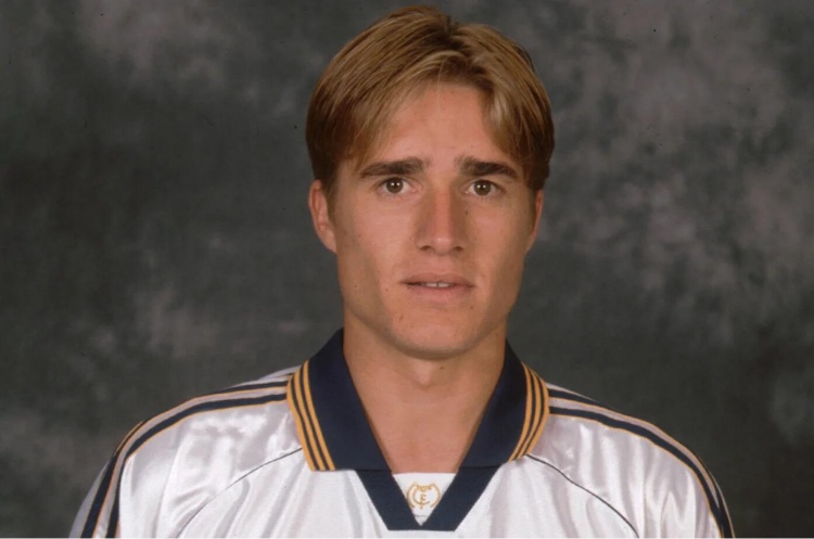  前皇馬球員哈維爾-多拉多去世，享年48歲