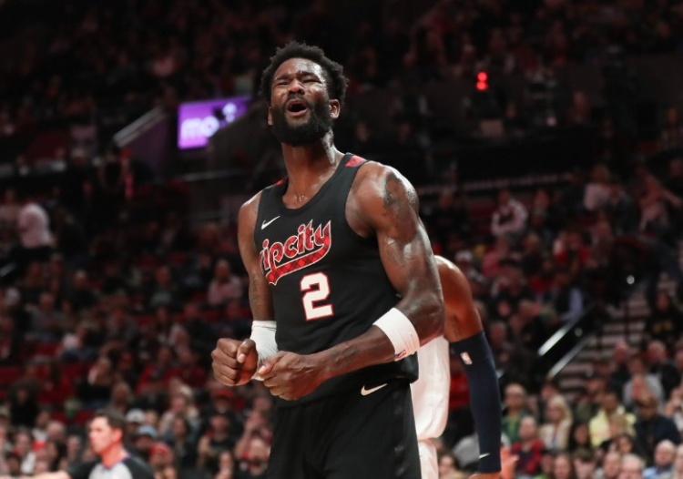  開拓者近18場(chǎng)13勝 他們能像活塞那樣翻身嗎？