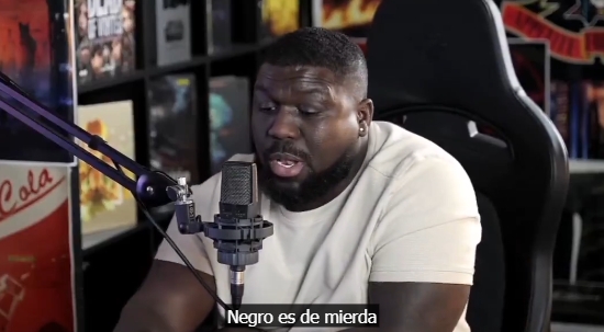  前皇馬球員德倫特：曾被梅西罵黑鬼，他說這在阿根廷很正常