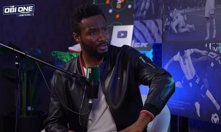  米克爾：非洲人民看卡拉格坐那，詆毀整個(gè)非洲大陸，他可以滾蛋了