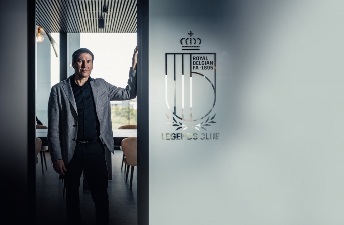  庫爾圖瓦回歸比利時(shí)？魯?shù)?加西亞：始終認(rèn)為他是世界最佳門將