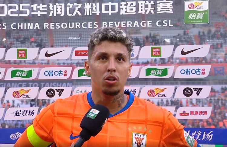  克雷桑：學(xué)會人數(shù)占優(yōu)時(shí)打出技戰(zhàn)術(shù)，俱樂部要求所有賽事爭第一