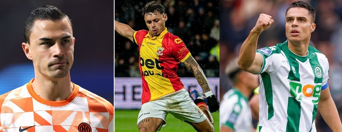  繼續(xù)歸化！印尼媒：印尼足協(xié)正推動3名球員入籍，將在歐洲宣誓