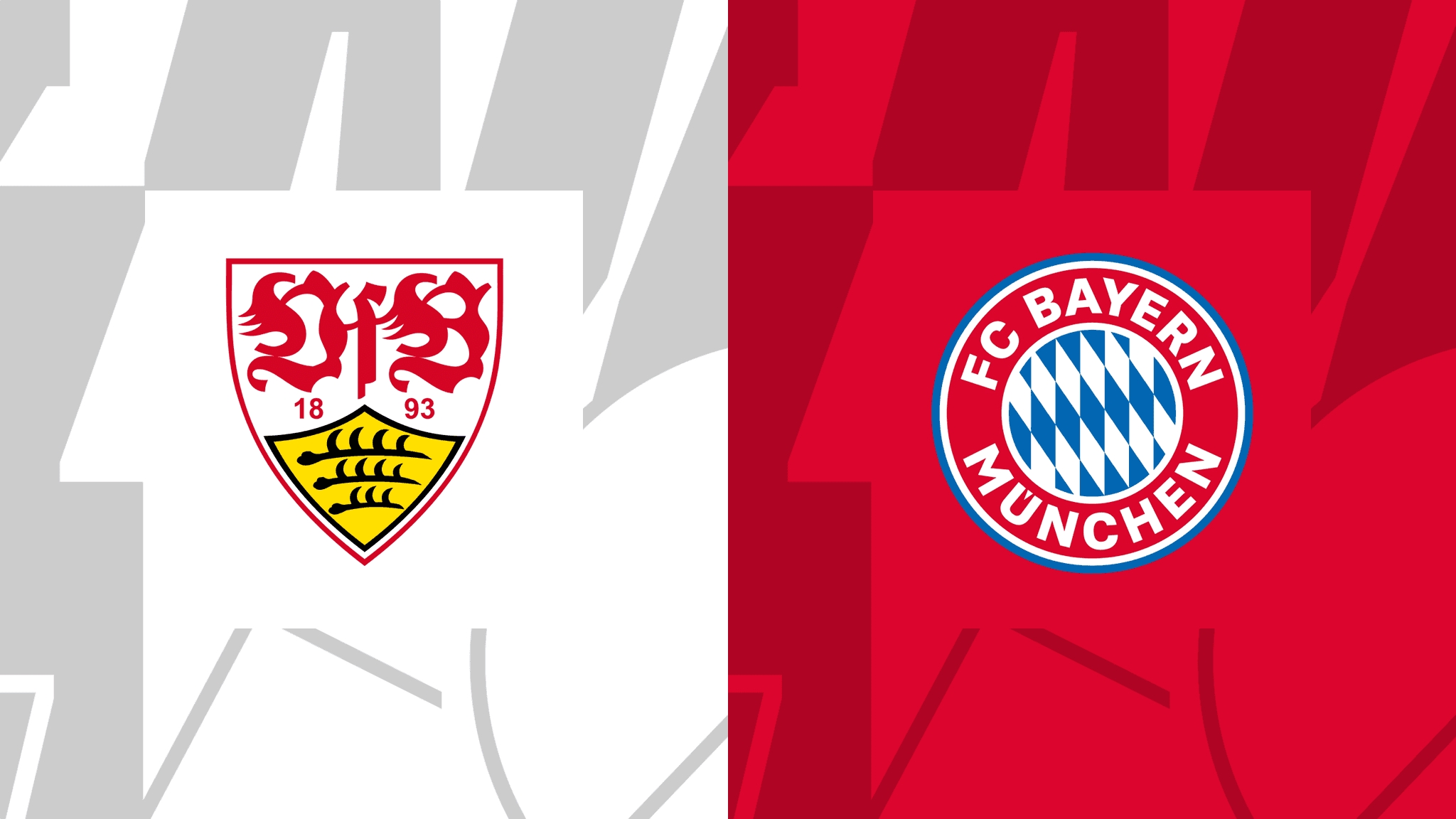  拜仁vs斯圖加特首發(fā)：凱恩領(lǐng)銜，帕利尼亞、穆西亞拉出戰(zhàn)