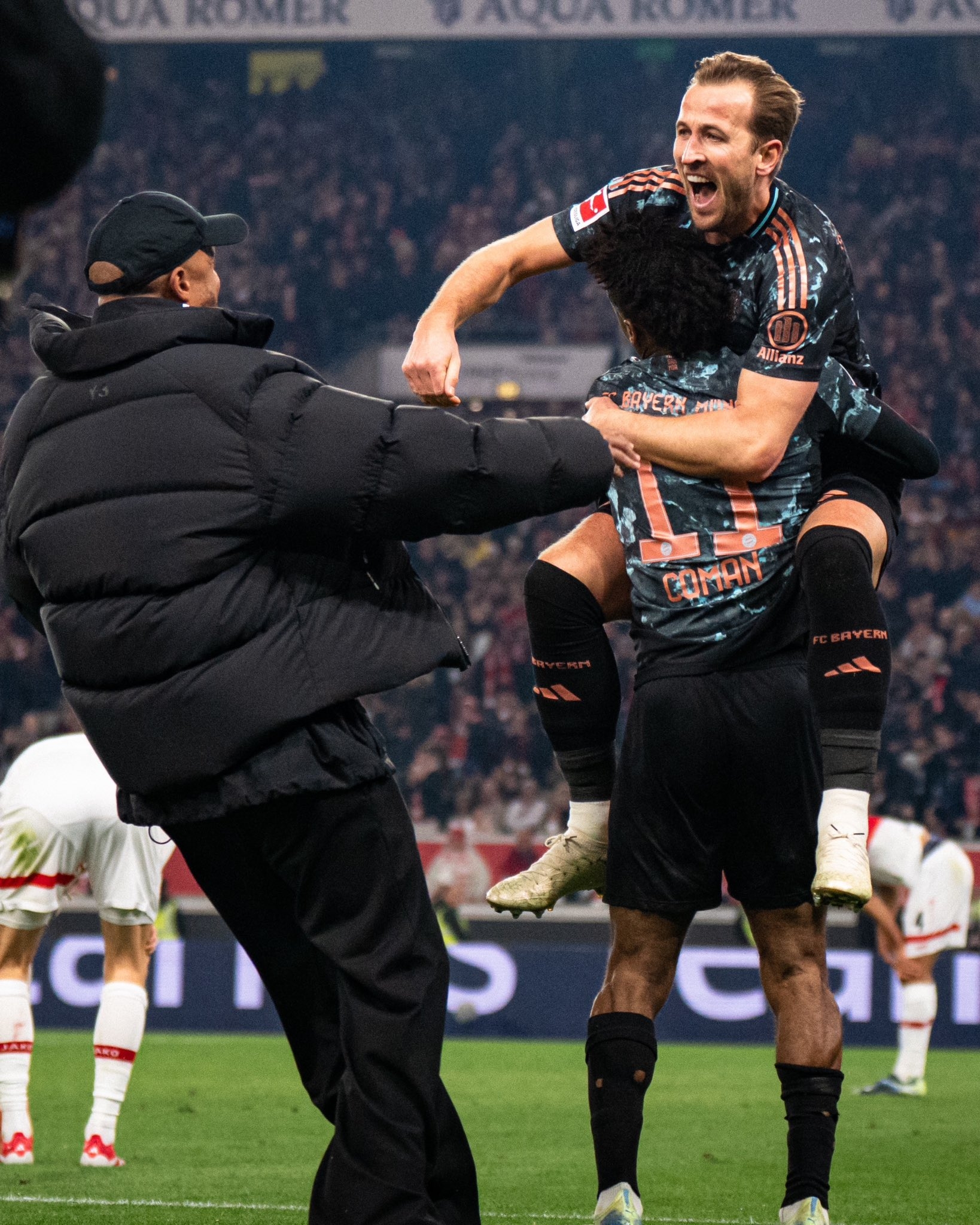  要來(lái)了！拜仁24輪61分只比去年藥廠少3分，最終藥廠17分優(yōu)勢(shì)奪冠