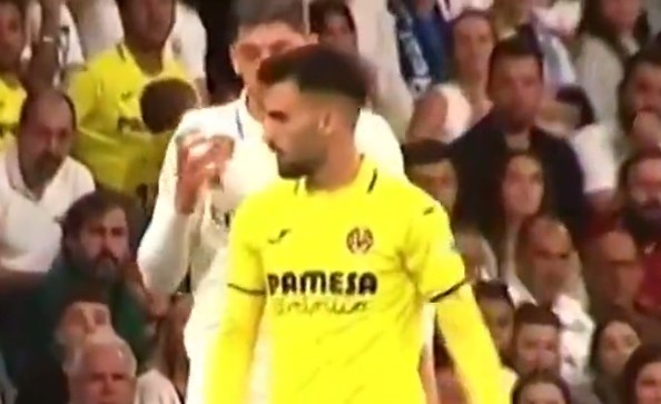  巴埃納回憶和巴爾韋德沖突：我承受巨大的媒體壓力，愿和他談?wù)? class=