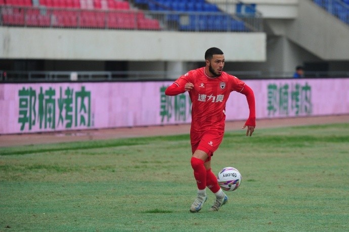  陜西聯(lián)合主場2-1戰(zhàn)勝上海嘉定匯龍，贏得西部杯足球邀請賽首勝