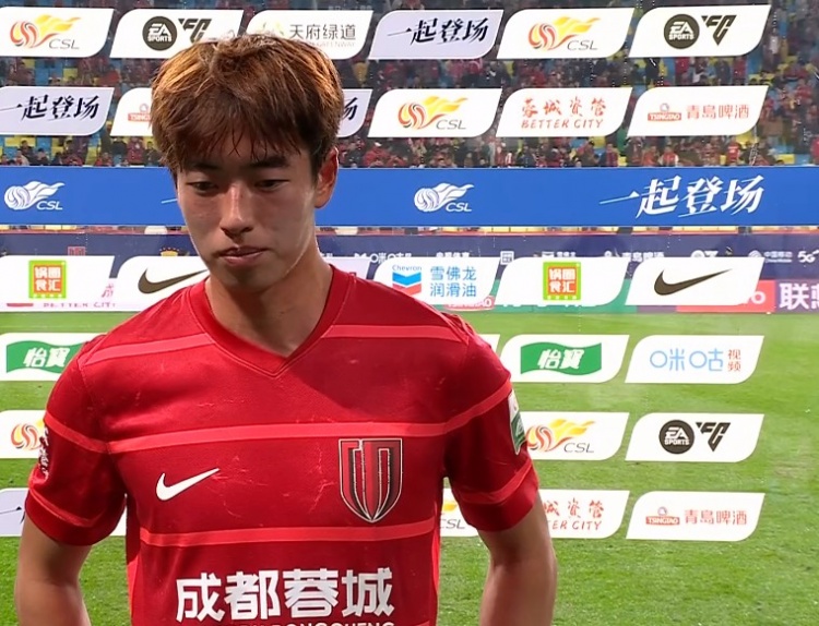  李漠雨：因為我們自己的原因少一人作戰(zhàn)，希望間歇期好好備戰(zhàn)