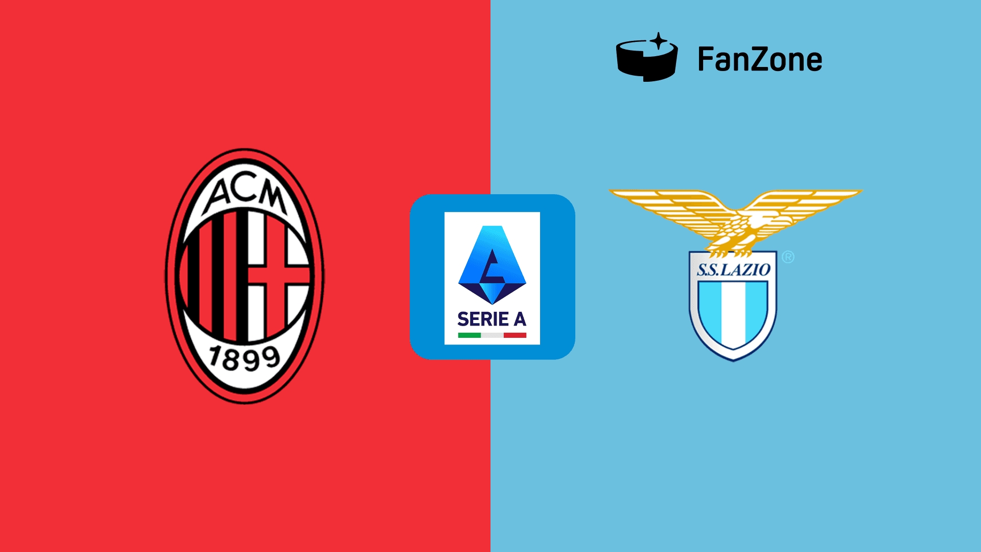  AC米蘭vs拉齊奧首發(fā)：S-希門(mén)尼斯、萊奧、普利西奇先發(fā)