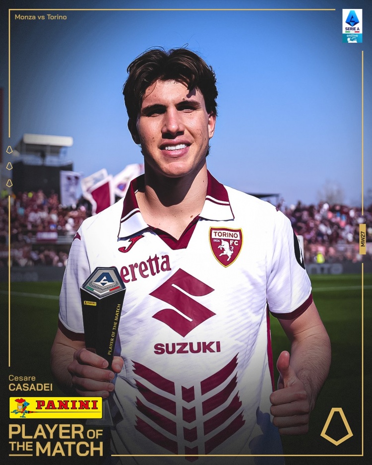  卡薩迪：進(jìn)球是好事&我希望繼續(xù)提高，不知道斯帕萊蒂在現(xiàn)場(chǎng)觀戰(zhàn)