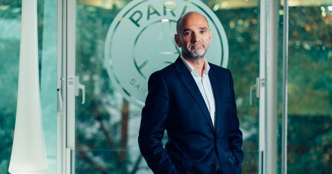  巴黎CEO：盡管梅西、內(nèi)馬爾及姆巴佩離隊(duì)，但我們依然很有吸引力