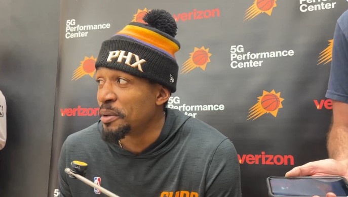  這賽季還有救嗎？比爾：我會戰(zhàn)斗到最后 我可能是世上最天真的人