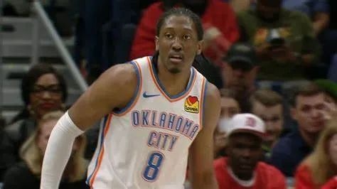  杰倫·威廉姆斯對(duì)雷霆的意義；吉米的波杰培養(yǎng)記