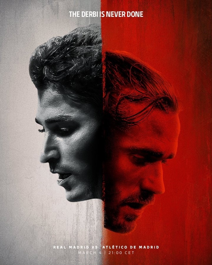  矛vs盾！皇馬本賽季遠(yuǎn)射轟17球領(lǐng)跑五大聯(lián)賽，馬競(jìng)丟1球僅次尤文