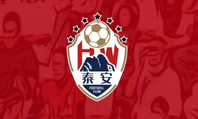  魯媒：泰安天貺今天登泰山拍攝全家福，9日發(fā)布新賽季球衣