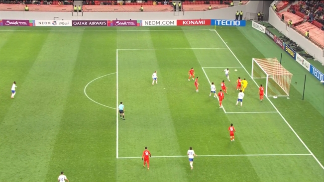  海港主場(chǎng)落后！楊世元解圍變?yōu)觚堉?，洛佩斯攻破海港大門