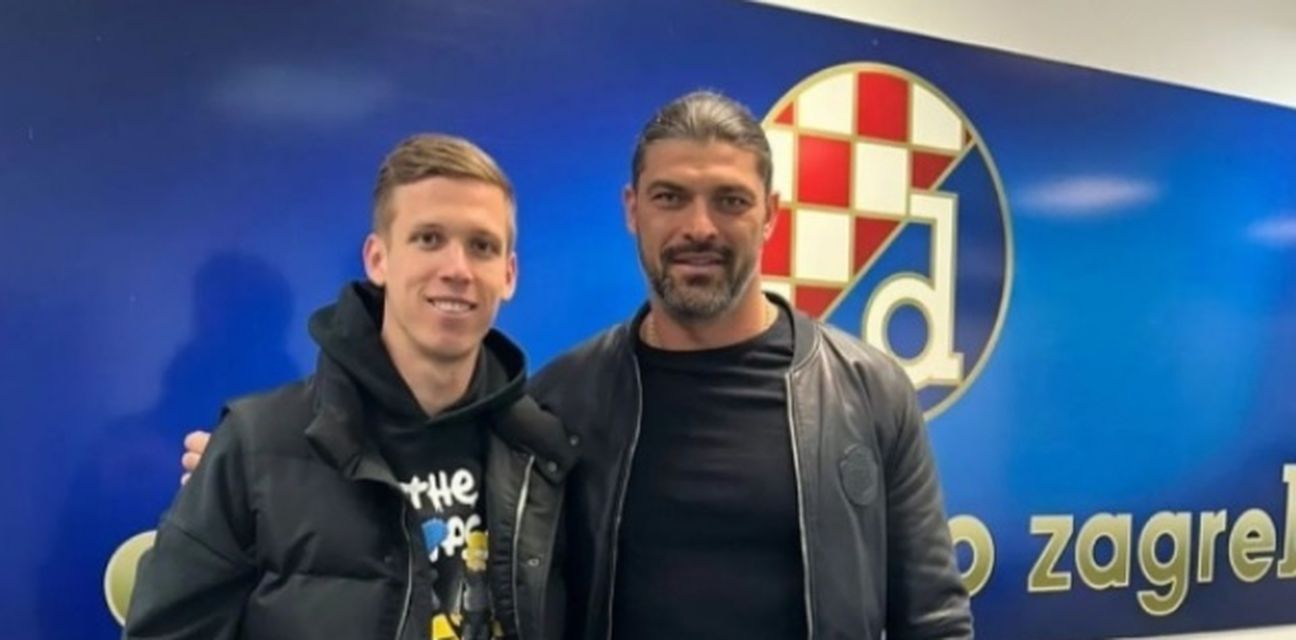  克媒：奧爾莫、莫拉塔的經(jīng)紀(jì)人家中被投擲爆炸物，僅寵物狗受傷