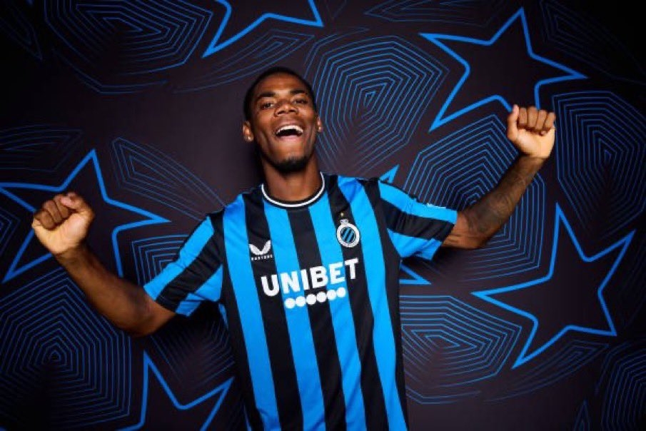  布魯日中場(chǎng)：今天的比賽結(jié)果對(duì)我們來說很困難，但要永不言棄