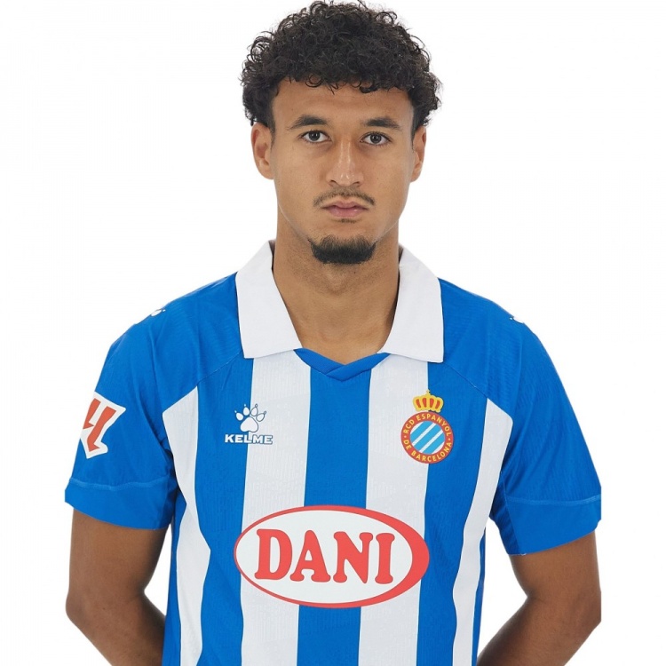  解約金1500萬歐元！每體：巴薩正關注21歲西班牙人隊邊后衛(wèi)希拉利