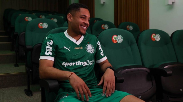  羅克：我和恩德里克聊過(guò)，他祝我在帕爾梅拉斯好運(yùn)