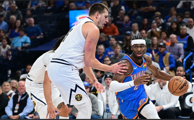  約東SGA之外最佳5人還有誰？ 字母哥塔圖姆有機會嗎？