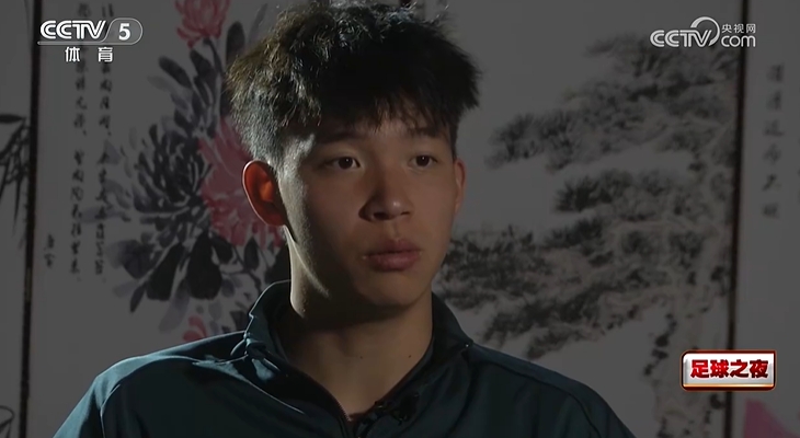  王鈺棟：劉誠宇失點后心態(tài)確實發(fā)生了變化，怎么也想不到被絕殺