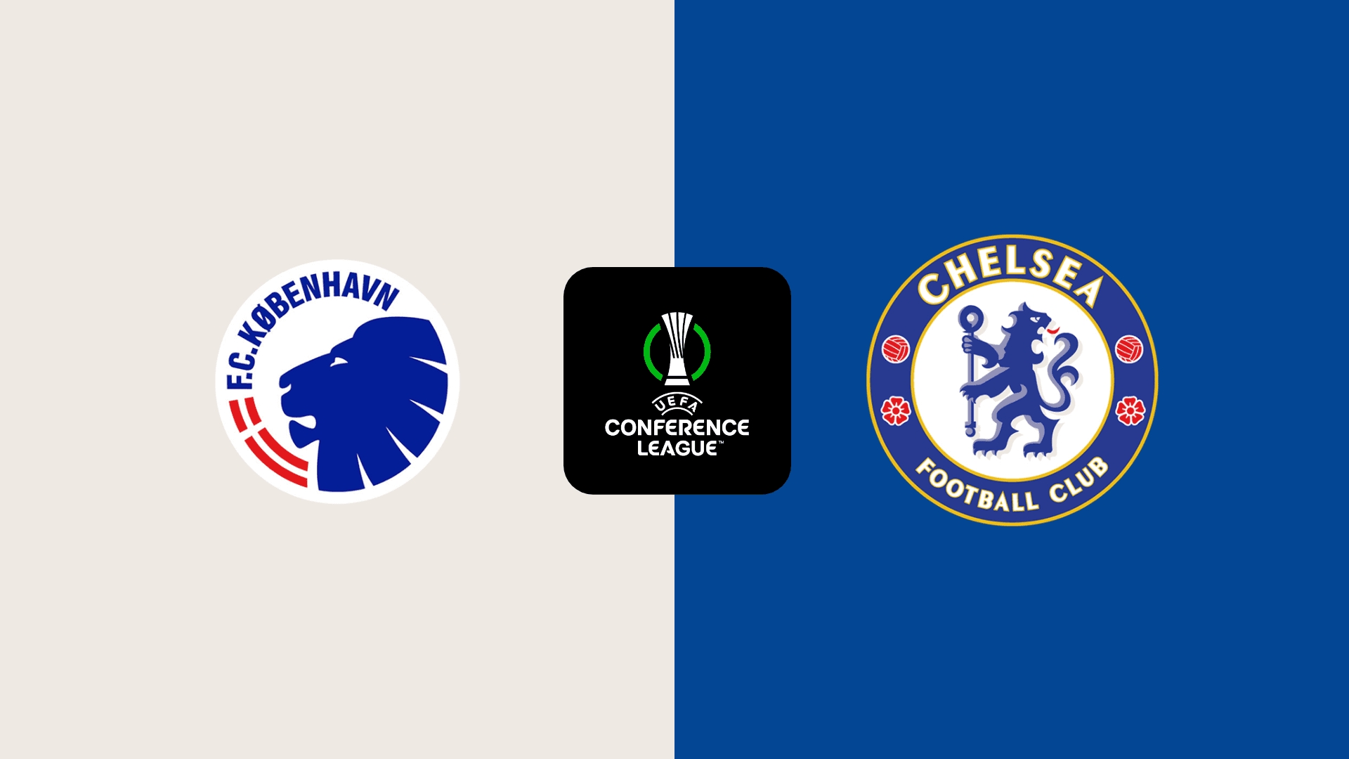  切爾西vs哥本哈根首發(fā)：帕爾默、巴迪亞西勒先發(fā)，詹姆斯出戰(zhàn)