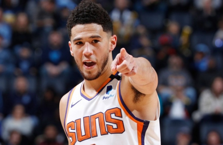  杜蘭特要走布克也難留？ 汽車城是他的新去處？