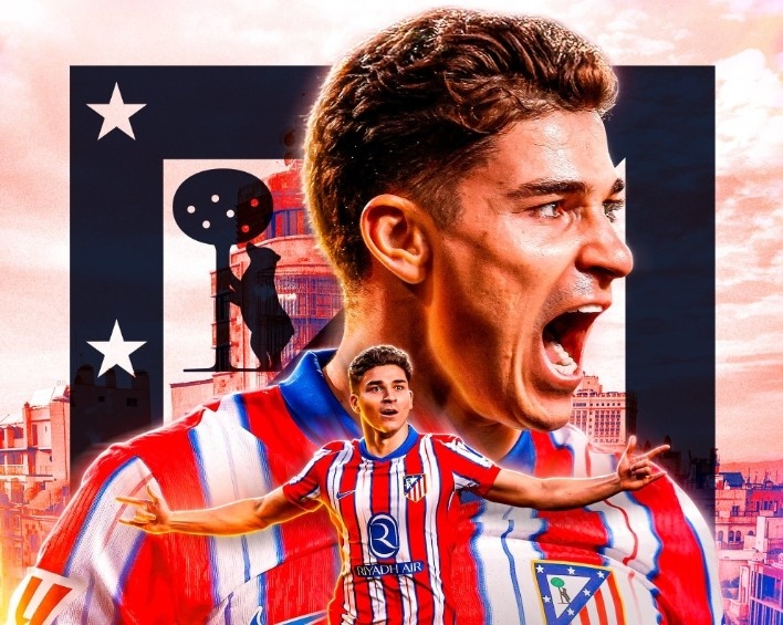  “冠軍圣體”領(lǐng)銜阿根廷幫，小蜘蛛為馬競逆天改命