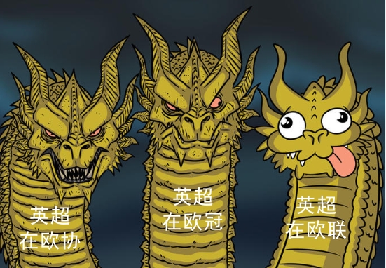  今日趣圖：是我在朝著世界杯而去，亦或是世界杯在沖著我來？